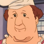 Character image Character image