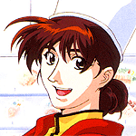 Character image Character image