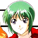 Character image Character image