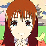 Character image Character image