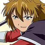 Character image Character image