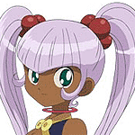 Character image Character image