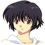 Character image Character image