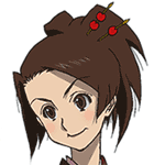 Character image Character image