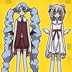 Character image Character image